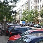 דירה Stylish Maisonette, Prenzlauer Berg, 70m2