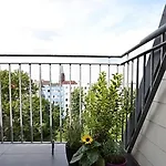 Apartamento Stylish Maisonette, Prenzlauer Berg, 70m2 *