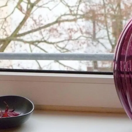 Stylish Maisonette, Prenzlauer Berg, 70m2 ברלין