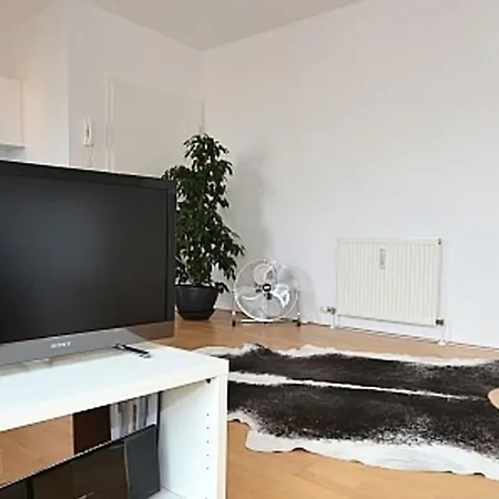 Stylish Maisonette, Prenzlauer Berg, 70m2 公寓 *