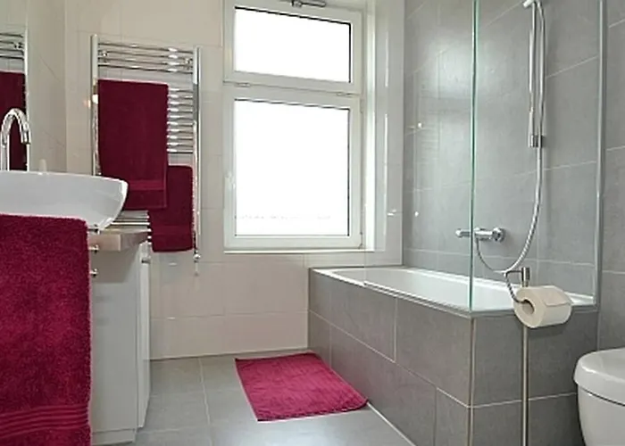 Stylish Maisonette, Prenzlauer Berg, 70m2 *