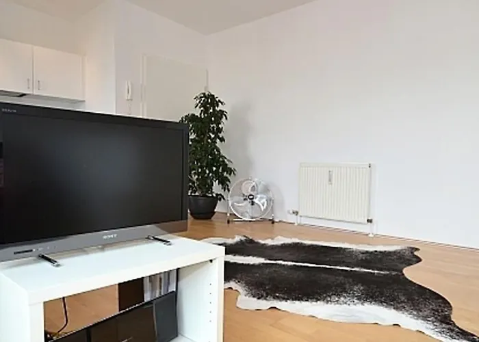Stylish Maisonette, Prenzlauer Berg, 70m2 Appartement *