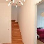 Stylish Maisonette, Prenzlauer Berg, 70m2 柏林