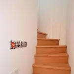 Stylish Maisonette, Prenzlauer Berg, 70m2 公寓