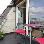 Stylish Maisonette, Prenzlauer Berg, 70m2 公寓 *