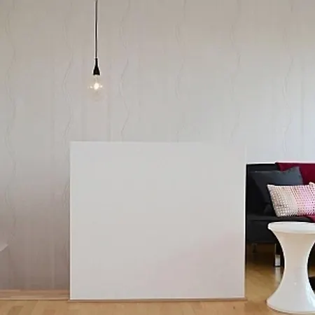 Stylish Maisonette, Prenzlauer Berg, 70m2 Апартаменты