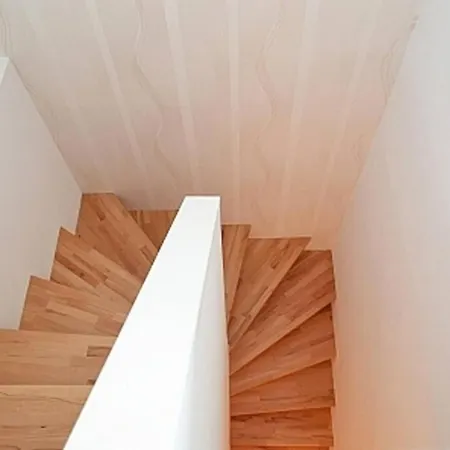 Stylish Maisonette, Prenzlauer Berg, 70m2 * Берлин