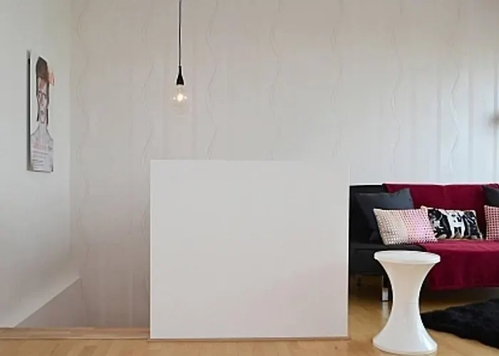 Stylish Maisonette, Prenzlauer Berg, 70m2 דירה