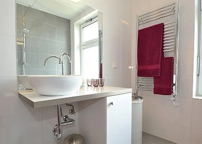 Apartman Stylish Maisonette, Prenzlauer Berg, 70m2 Berlin