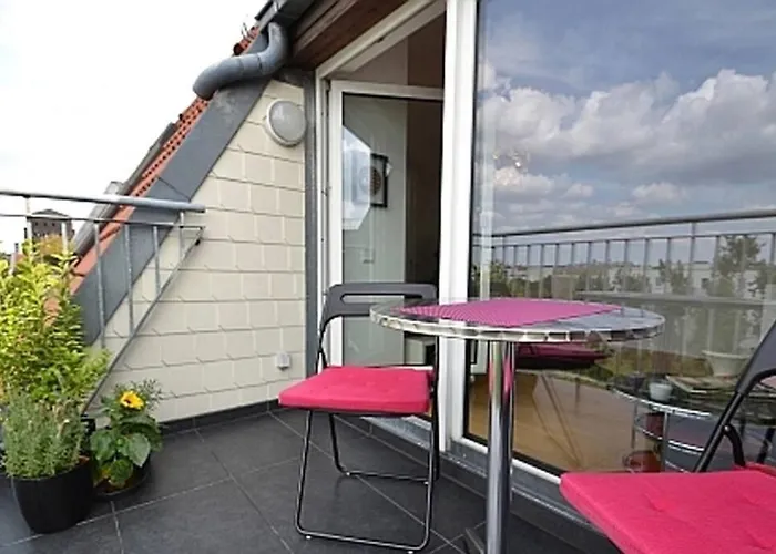 Stylish Maisonette, Prenzlauer Berg, 70m2 דירה *