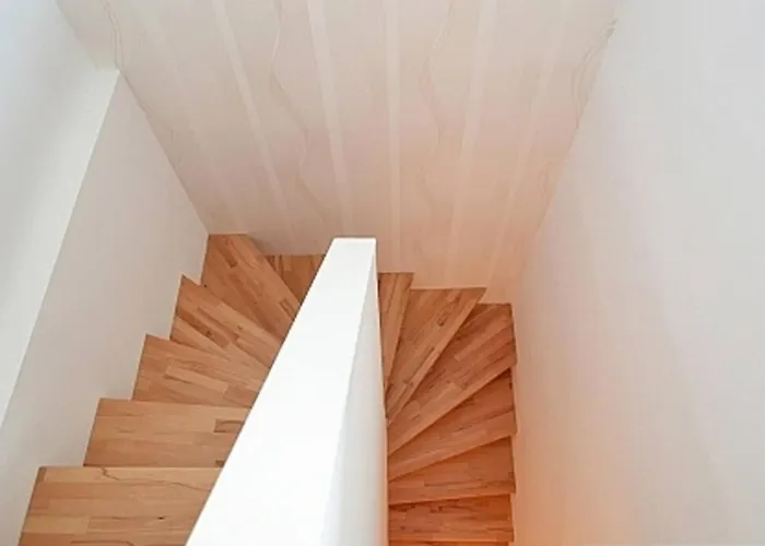 Stylish Maisonette, Prenzlauer Berg, 70m2 * Berlin